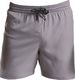 Nike Spodenki kąpielowe męskie Solid szare NESS9502 071 S 1