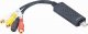 Gembird USB Video Grabber (UVG-002) 1