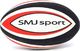 SMJ sport Piłka do rugby SMJ Sport Drop uniwersalny 1