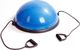 SMJ sport Platforma Bosu SMJ sport BL001 +2 uchwyty uniwersalny 1