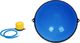 SMJ sport Platforma Bosu SMJ sport BL001 +2 uchwyty uniwersalny 3