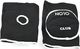 NO10 NAKOLANNIKI NO10 CLUB BLACK 56106 XL 1