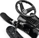 Hamax Nartosanki Sno Blade czarne 2