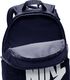 Nike Plecak sportowy Elemental Bkpk 2.0 granatowy (BA5876 451) 3