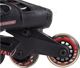 Rolki Roller Derby Rolki Stinger I-138B Boy czarne r. 30-33 4