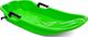 Hamax Sanki plastikowe z hamulcami Sno Glider zielone 1