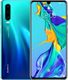Smartfon Huawei P30 6/128GB Dual SIM Niebieski  (P30 Aurora Blue) 2