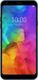 Smartfon LG Q7 Plus 64GB Niebieski Blue 2