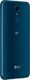 Smartfon LG Q7 Plus 64GB Niebieski Blue 4