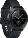 Smartwatch Samsung Galaxy Watch LTE R815 42mm Czarny  (SM-R815FZKADBT) 2