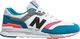 New Balance Sneakersy męskie New Balance 997 CM997HCS 43 1