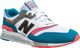 New Balance Sneakersy męskie New Balance 997 CM997HCS 43 2