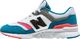 New Balance Sneakersy męskie New Balance 997 CM997HCS 43 4