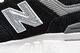 New Balance Buty męskie CM997HCC czarne r. 46.5 5