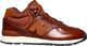 New Balance Buty męskie MH574OAD brązowe r. 47.5 1