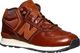 New Balance Buty męskie MH574OAD brązowe r. 47.5 2