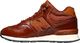 New Balance Buty męskie MH574OAD brązowe r. 47.5 3
