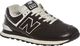 New Balance Buty New Balance 574 (ML574LPK) 44.5 2