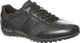 Geox Buty męskie U Wells A czarne r. 44 (U74T5A) 1