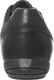 Geox Buty męskie U Wells A czarne r. 44 (U74T5A) 2