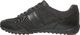 Geox Buty męskie U Wells A czarne r. 44 (U74T5A) 3