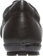 Geox Buty męskie U Symbol B czarne r. 46 (U74A5B-01143-C9999) 1