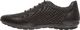 Geox Buty męskie U Symbol B czarne r. 46 (U74A5B-01143-C9999) 2