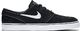 Nike Buty męskie Sb Zoom Stefan Janoski OG czarne r. 42.5 (833603-012) 1