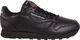 Reebok Buty męskie Classic Leather czarne r. 48.5 1