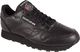 Reebok Buty męskie Classic Leather czarne r. 48.5 2