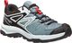 Buty trekkingowe męskie Salomon Buty męskie X Radiant GTX czarne r. 43 1/3 (404830) 1