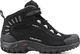 Buty trekkingowe męskie Salomon Buty męskie Deemax 3 Ts Wp czarne r. 43 1/3 (404734) 1