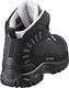 Buty trekkingowe męskie Salomon Buty męskie Deemax 3 Ts Wp czarne r. 43 1/3 (404734) 5
