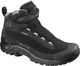 Buty trekkingowe męskie Salomon Buty męskie Deemax 3 Ts Wp czarne r. 45 1/3 (404734) 1