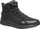Buty trekkingowe męskie The North Face Buty męskie Mountain Sneaker Mid Waterproof czarne r. 45 (T939VWNNE) 2