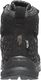 Buty trekkingowe męskie The North Face Buty męskie Mountain Sneaker Mid Waterproof czarne r. 47 (T939VWNNE) 3
