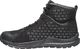 Buty trekkingowe męskie The North Face Buty męskie Mountain Sneaker Mid Waterproof czarne r. 47 (T939VWNNE) 4