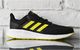 Adidas Buty męskie Runfalcon czarne r. 43 1/3 (F36206) 1