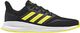 Adidas Buty męskie Runfalcon czarne r. 43 1/3 (F36206) 2