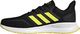 Adidas Buty męskie Runfalcon czarne r. 43 1/3 (F36206) 3