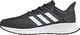 Adidas Buty męskie Runfalcon szare r. 43 1/3 (F36200) 2