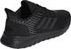 Adidas Buty męskie Asweerun czarne r. 44 (F36333) 3