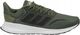 Adidas Buty męskie Runfalcon khaki r. 42 2/3 (G28729) 2