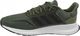 Adidas Buty męskie Runfalcon khaki r. 42 2/3 (G28729) 3