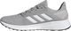 Adidas Buty męskie Duramo 9 szare r. 41 1/3 (EE7923) 2