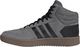 Adidas Buty męskie Hoops 2.0 Mid szare r. 49 1/3 (EE7367) 2