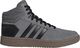 Adidas Buty męskie Hoops 2.0 Mid szare r. 46 (EE7367) 2