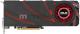 Karta graficzna Asus Radeon R9 290 4GB DDR5 (512BIT) 2DVI HDMI DP BOX (R9290-4GD5) 3