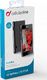 Cellular Line CELLULAR LINE Invisible Etui LG L7 II transparentne uniwersalny 4