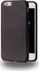 MustHavz Etui iPhone 6/6S czarne uniwersalny 1